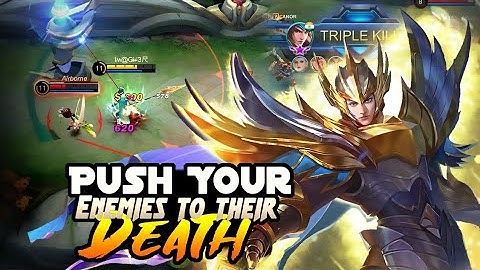 Learn to Pressure Your Enemies With Zilong | Zilong Advanced Guide | Mobile Legends Bang Bang