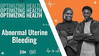 Abnormal Uterine Bleeding