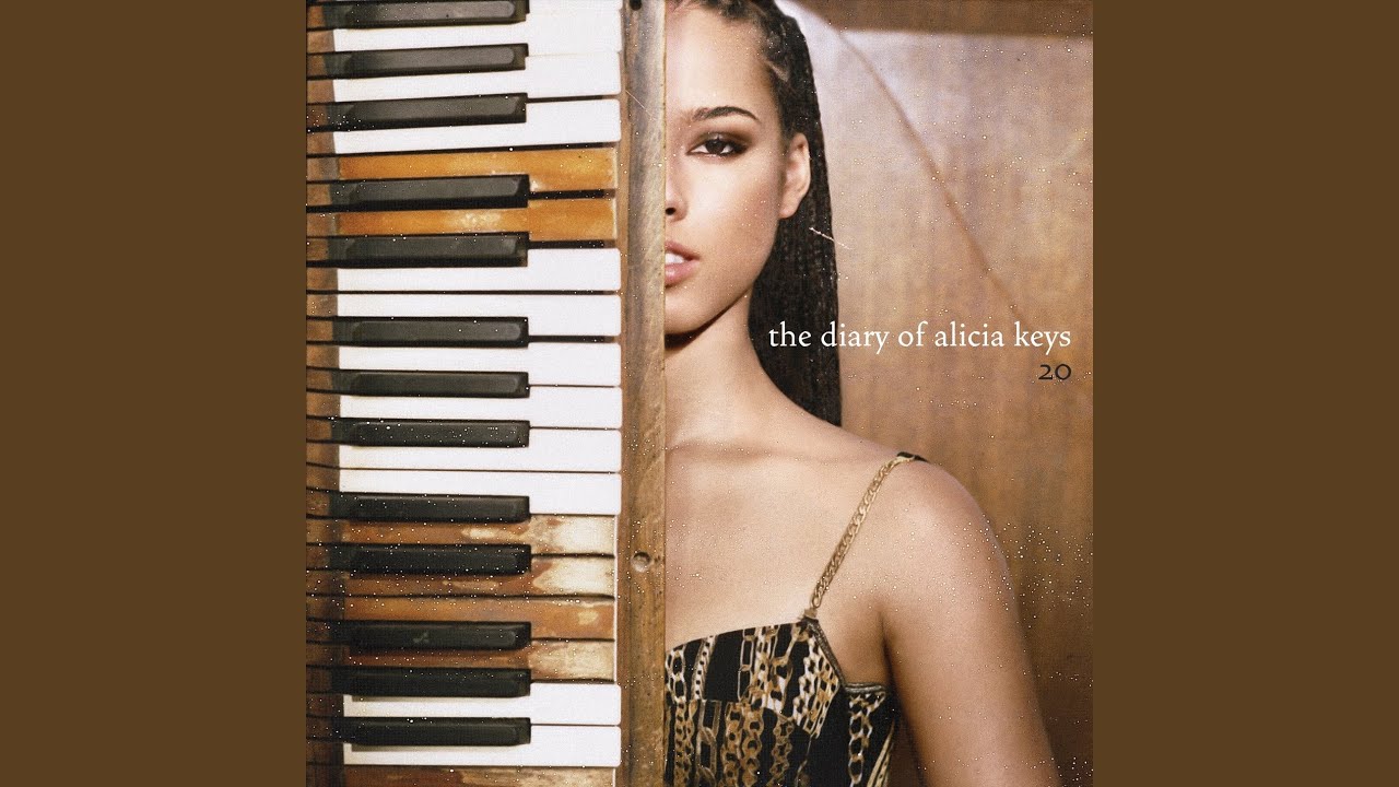 Nobody Not Really (Interlude)