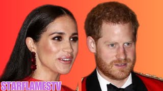 Megan Markle Prince Harry Expecting Their Third Child Together