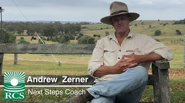 An RCS Next Steps Coach Perspective