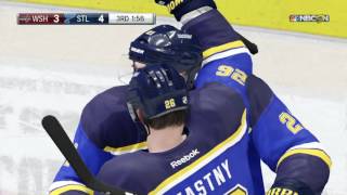 Late Game Heroics