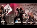 Capture de la vidéo Mystic Prophecy - Live - Metal Masters Open Air 2022 In Rehau