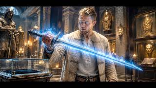 The Warlord's Revenge (2026) New Hollywood Action Adventure Full HD Movie | Historical Warrior Film