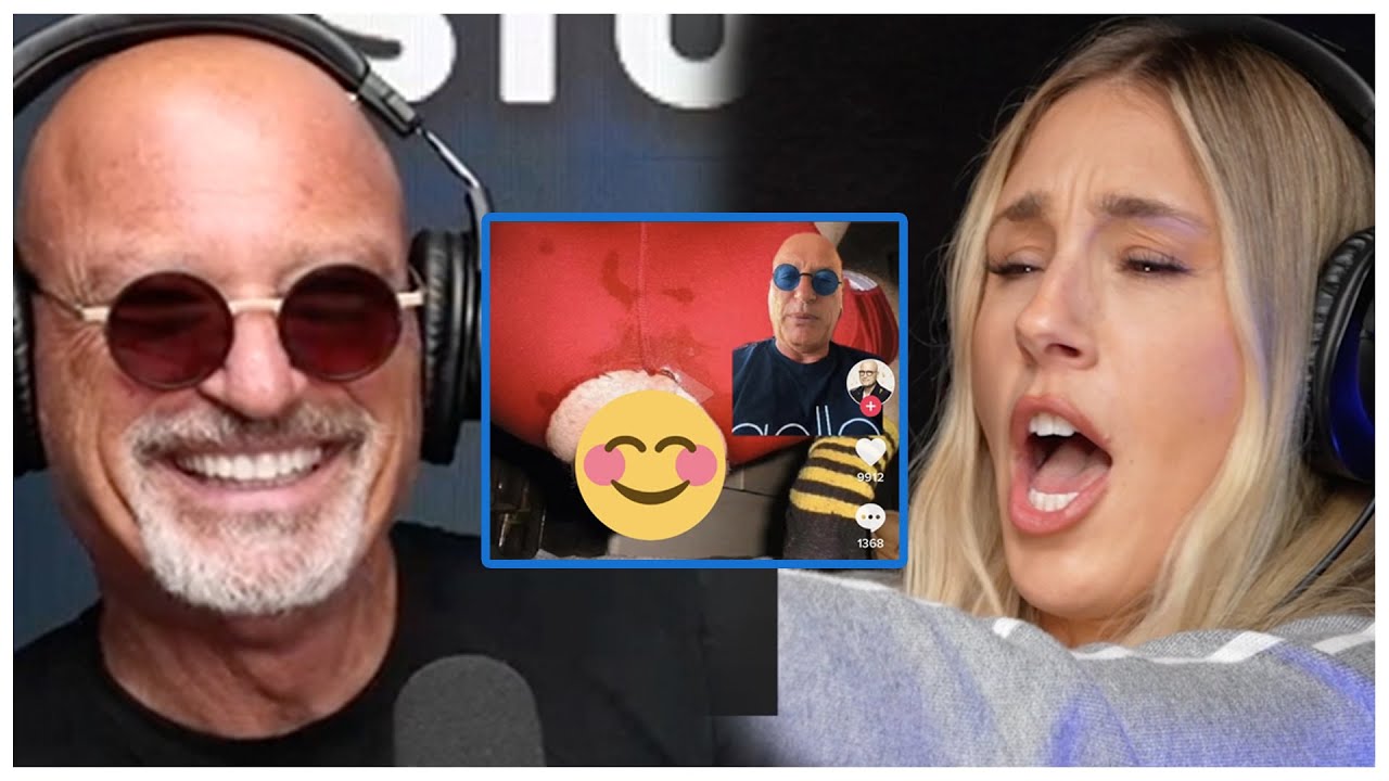 Lisa Gilroy Reacts To H3 Ethan Klein's Prolapse Video - YouTube