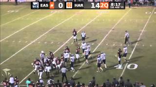 Download Lagu #3 DJ Craft of Hart County destroys this opposing running back MP3