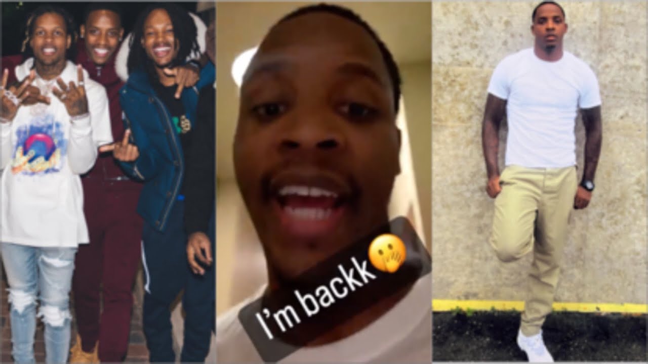 lil-durk-brother-lamron-lil-steve-released-from-prison-after-12-year