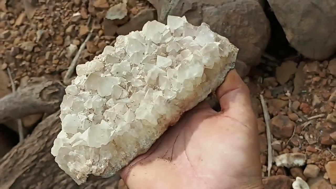 O lugar pode ser até perigoso, mais as pedras é de tirar o fôlego 😱👍