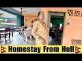 The Homestay From Hell In Pokhara