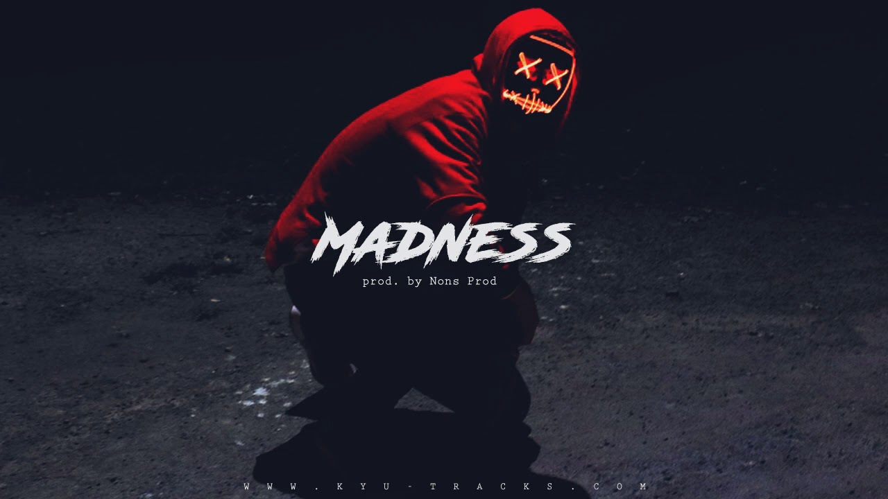 Hard Trap Beat Instrumental | Sick Rap Instrumental (prod. Nons Prod)