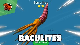 BACULITES AND 5 OTHER SHARKS UNLOCKED AND FULLY UPGRADED - SEA WORLD SIMULATOR | KAIJU GAMER PH screenshot 2
