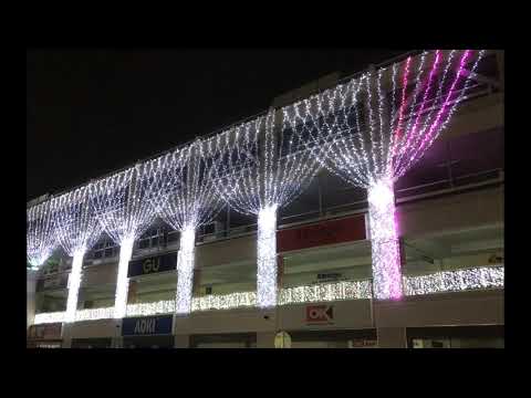 ニトリモール相模原