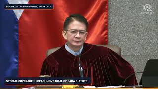 Sara Duterte’s unexplained wealth could go as high as P1.5B – financial forensic analyst