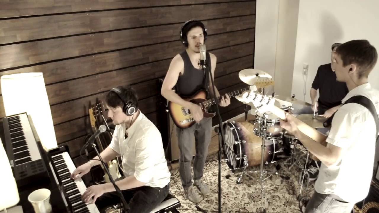 Watch The Message (Studio-Session) on YouTube Watch The Message (Studio-Session) on YouTube