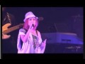 JASMINE - 「dear my friend」(6/30@Zepp Tokyo)