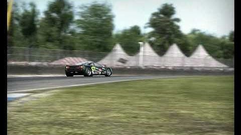 NFS Shift Hot Lap Week 23 Response | 1:06.390