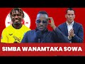 ЁЯЫСFRIJI BOVU ZAAANDAAANI SIMBA WAMEFIKIA PAZURI NA SINGIDA BLACK STARS KUMPATA JONATHAN SOWA ЁЯЫСFRIJI BOVU ZAAANDAAANI SIMBA WAMEFIKIA PAZURI NA SINGIDA BLACK STARS KUMPATA JONATHAN SOWA
