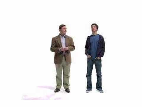 I'm a Mac, I'm a PC, Im AMIGA