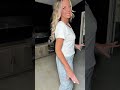 FAIABLE 3 Packs Womens V Neck Crop Tops
