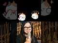 yang kecanduan suara mbak anin absen di kolom komentar