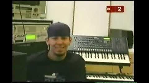 Linkin Park Faves (2003)