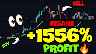 Trader Review: New Buy Sell Indicator Insane Results On Tradingview!