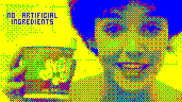 Audio Stuff from the TRS-80 Color Computer