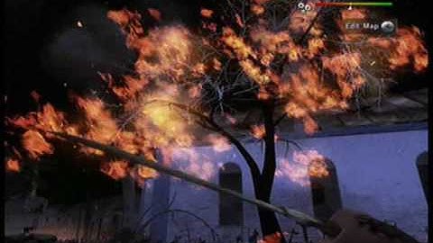 My [FIVE] Homemade Far Cry 2 Map Editor Maps [Part 5]