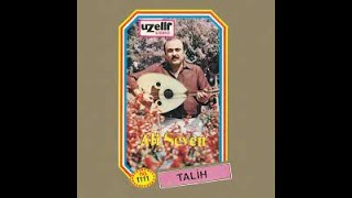Ali Seven Kullar Ayırdı Bizi Cd