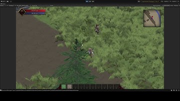 GOAP AI Test (Goal Oriented Action Planing) Tales from the Land of the Rising Sun