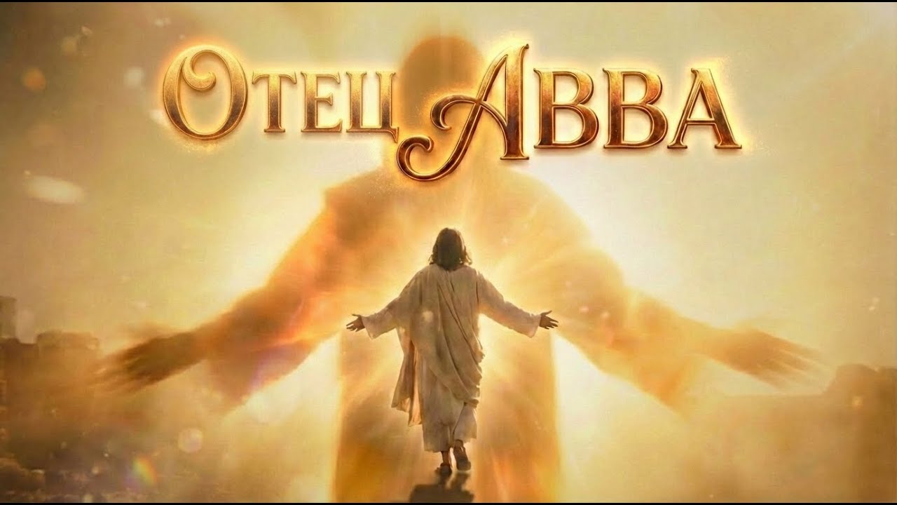 АВВА ОТЧЕ: Песнь Усыновления (Родословная Благодати) | Эпическая Духовная Музыка