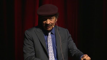 Embodied Brains and Disembodied Minds | Vilayanur Subramanian Ramachandran | TEDxUCSD