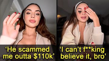 Scams Are Getting WORSE In 2025 What You Need To Know NOW...