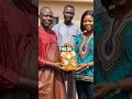 Jukun Bronze Workers Made Europe Look Primitive