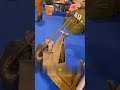 Маленький скутер с большой военной историей 😯