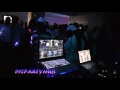 FUSION LOUNGE
