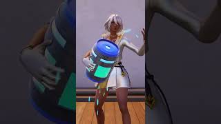 When You Thirsty At 3Am Fortnite