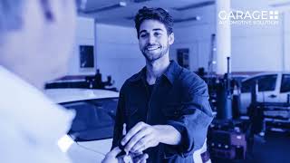 Garage Software UAE – Leading Workshop Management Solution | نظّم ورشتك بسهولة | Omnitech Technology screenshot 3