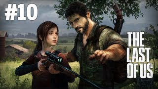 The Last of Us - Subway (E3M13)