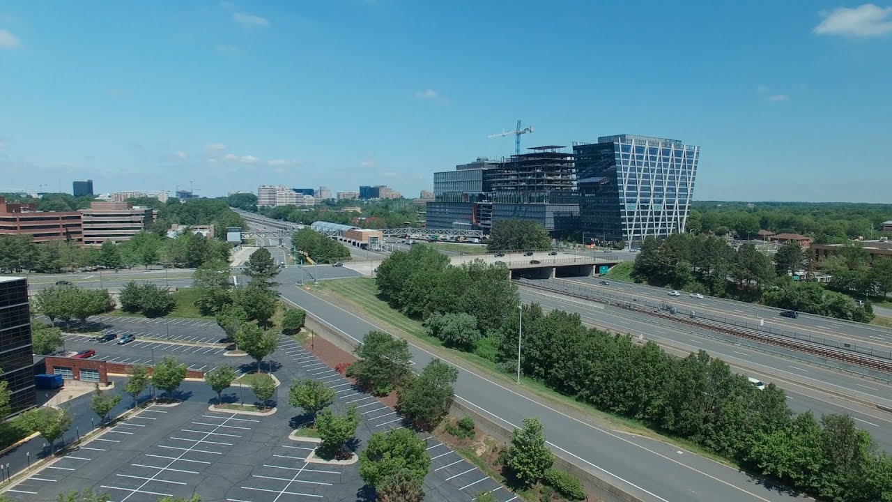 Reston Today - Development & Reston's Future