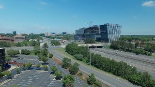 Reston Today - Development & Reston's Future