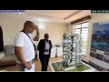 Galaxy One 🌌 | Westlands Nairobi’s First Glass-Lined Luxury Apartments 🏙️