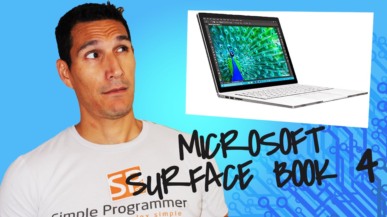microsoft store Microsoft Surface Book (FULL REVIEW)
