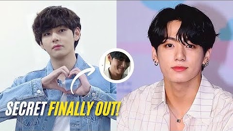 Why Namjoon’s Live Just EXPOSED Taehyung & Jungkook’s Secret Relationship?!(Fans Can’t Believe This)