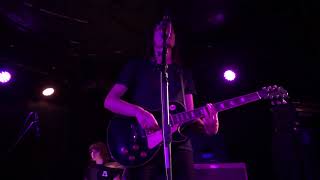 Jen Cloher - Shoegazers - Empty Bottle - Chicago IL - 7-31-2018