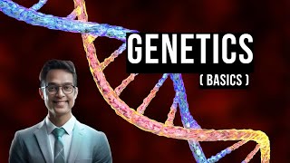 Genetics I Basic Terminologies I Mutations I Top Notes,MCQs -MBBS, NEET PG, INICET I Dr.Bala screenshot 4