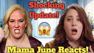 Wedding Chaos! Mama June Shannon’s Daughter Jessica Reveals Shocking Update About Her Big Day