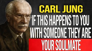 Signs from the Universe that you have found your soulmate - Carl Jung