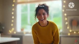 Mgm Cat Food Commercial By Sora 2025