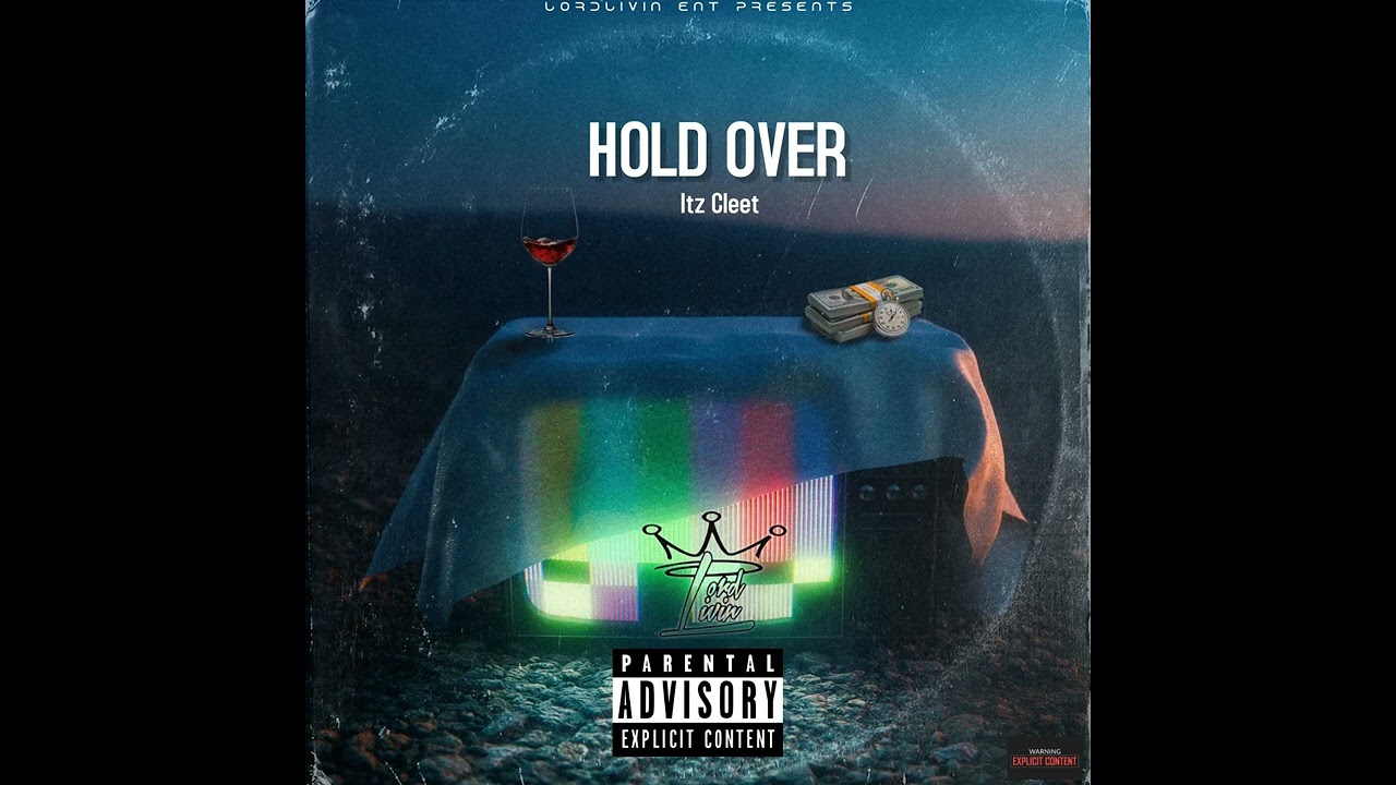 Watch Itz Cleet - Hold Over on YouTube Watch Itz Cleet - Hold Over on YouTube